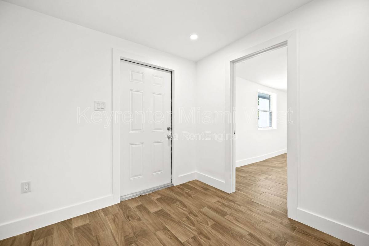 Apartment for rent at 10990 NW 18th Ave #2, Miami, FL 33167