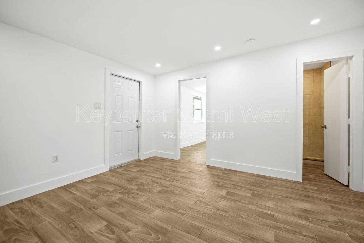 Apartment for rent at 10990 NW 18th Ave #2, Miami, FL 33167