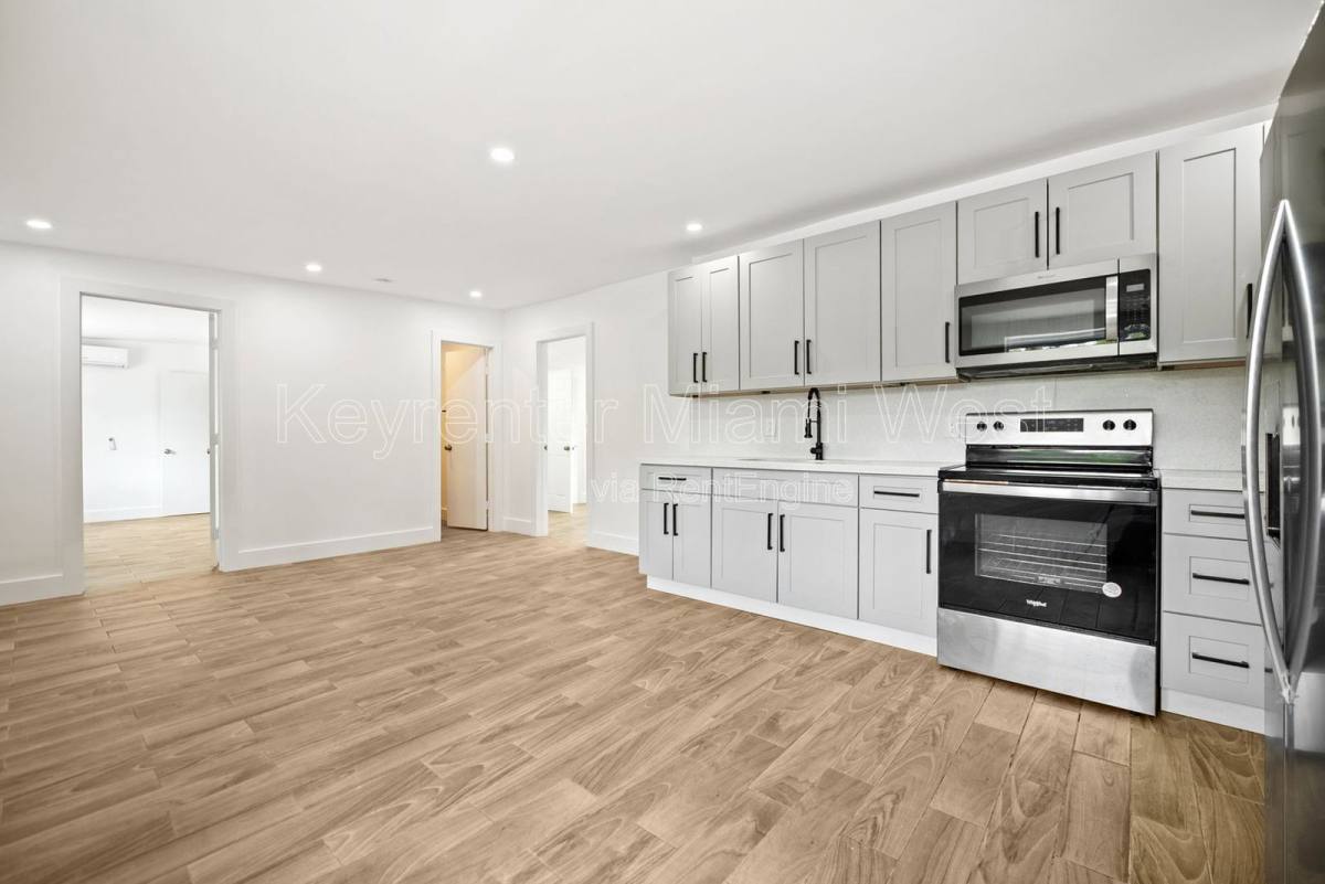 Apartment for rent at 10990 NW 18th Ave #2, Miami, FL 33167