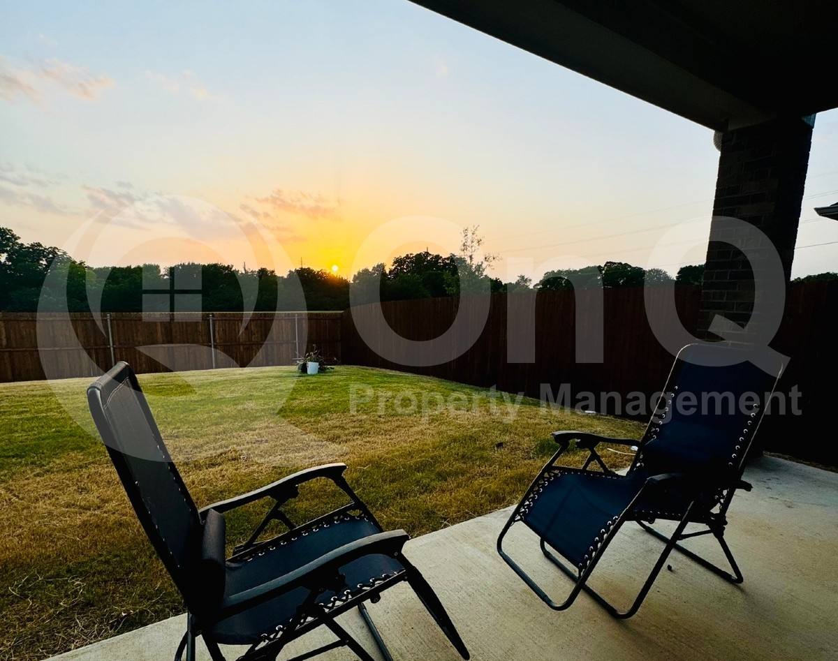 House for rent at 2901 Bald Eagle Blvd, Aubrey, TX 76227