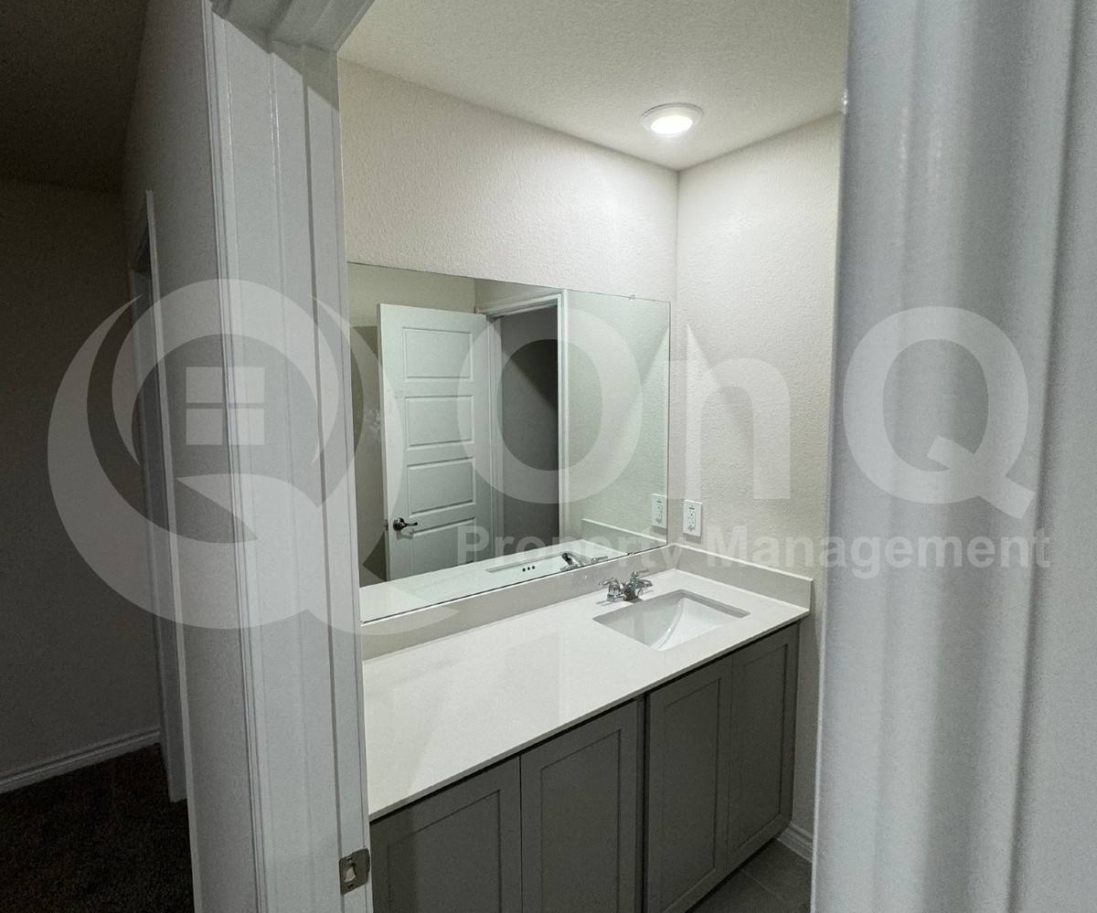 House for rent at 2901 Bald Eagle Blvd, Aubrey, TX 76227