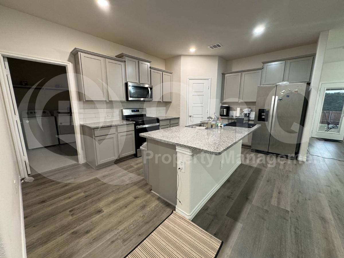 House for rent at 2901 Bald Eagle Blvd, Aubrey, TX 76227