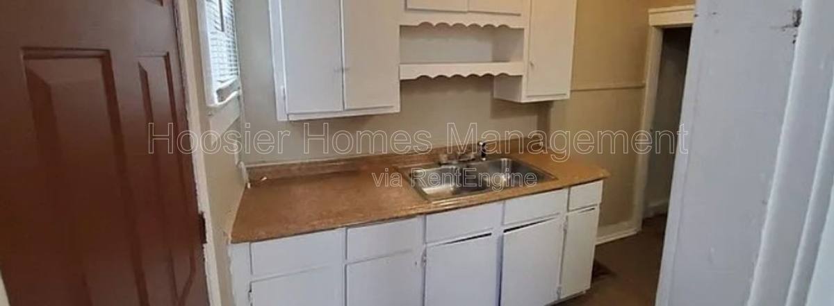 Apartment for rent at 5131 E Burgess Ave, Indianapolis, IN 46219