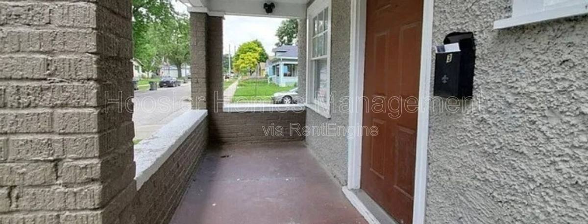 Apartment for rent at 5131 E Burgess Ave, Indianapolis, IN 46219