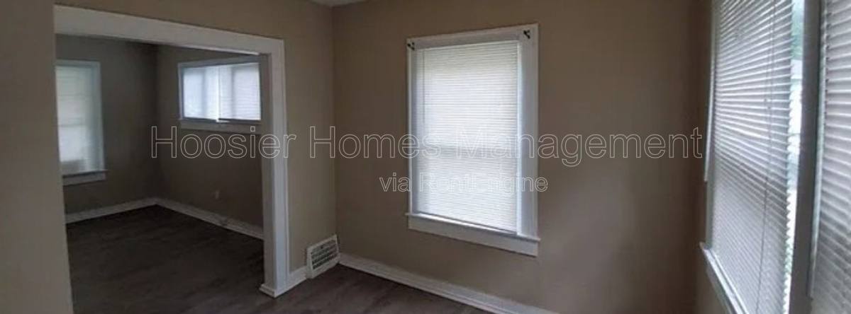 Apartment for rent at 5131 E Burgess Ave, Indianapolis, IN 46219