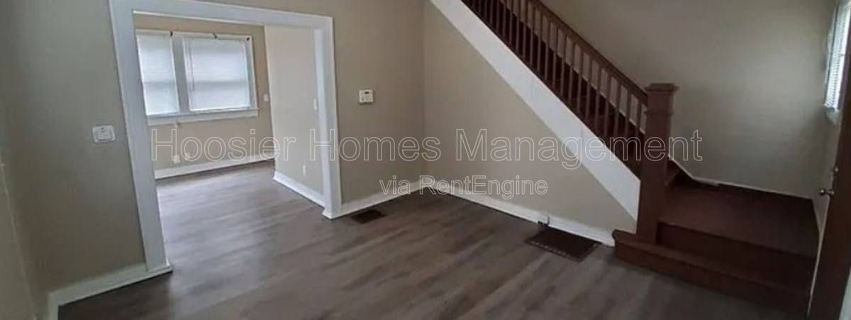 Apartment for rent at 5131 E Burgess Ave, Indianapolis, IN 46219