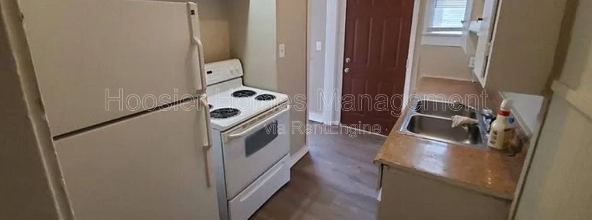 Apartment for rent at 5131 E Burgess Ave, Indianapolis, IN 46219