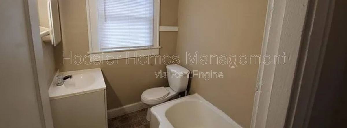 Apartment for rent at 5131 E Burgess Ave, Indianapolis, IN 46219