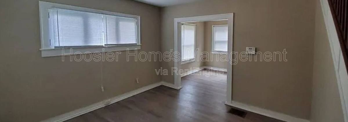 Apartment for rent at 5131 E Burgess Ave, Indianapolis, IN 46219