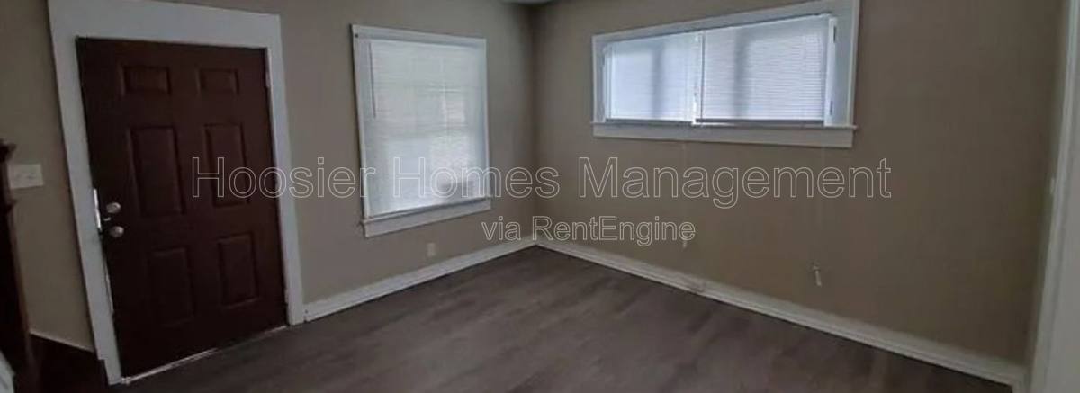 Apartment for rent at 5131 E Burgess Ave, Indianapolis, IN 46219