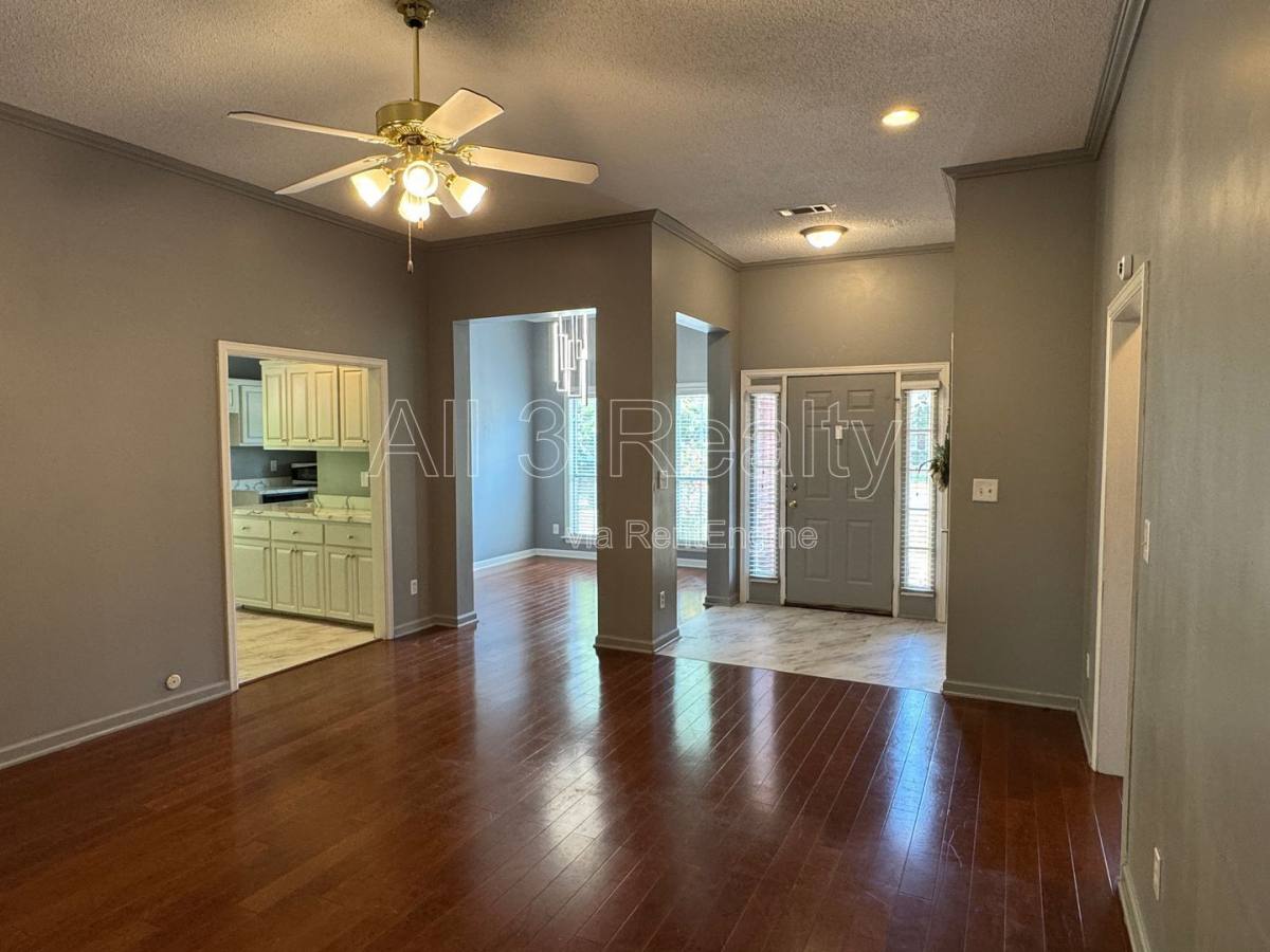 House for rent at 6272 Deerwood Dr, Montgomery, AL 36117