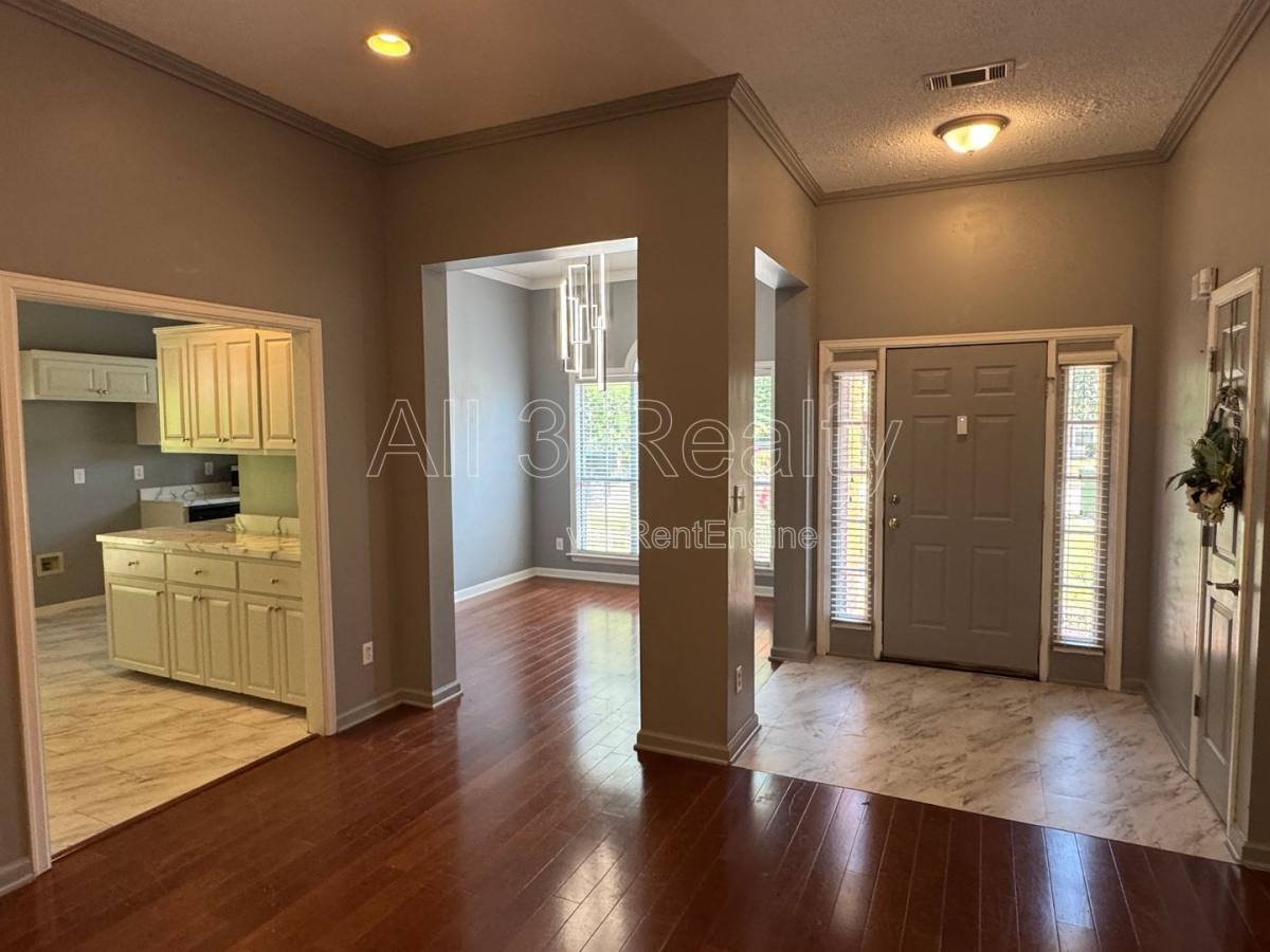 House for rent at 6272 Deerwood Dr, Montgomery, AL 36117