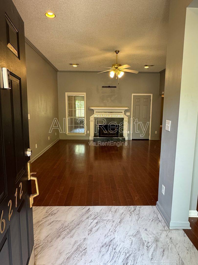 House for rent at 6272 Deerwood Dr, Montgomery, AL 36117