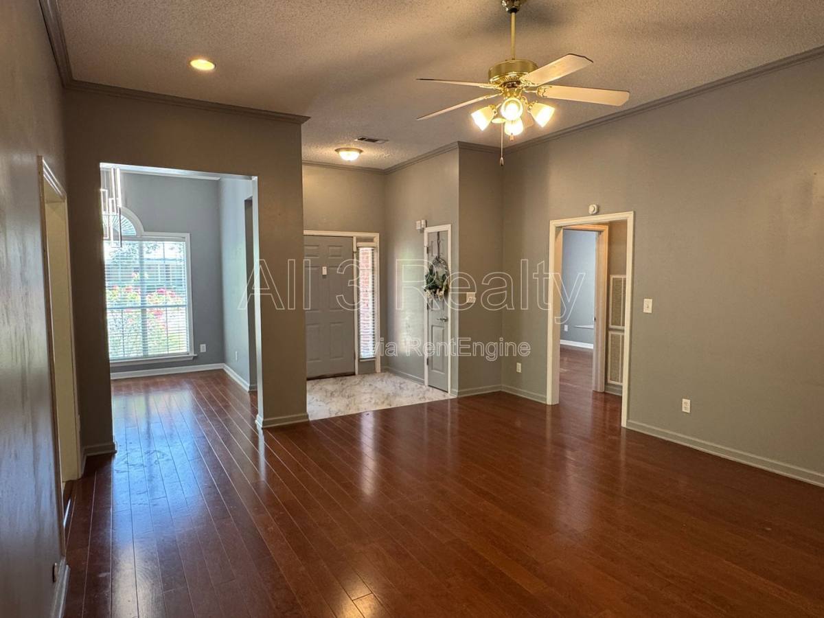 House for rent at 6272 Deerwood Dr, Montgomery, AL 36117