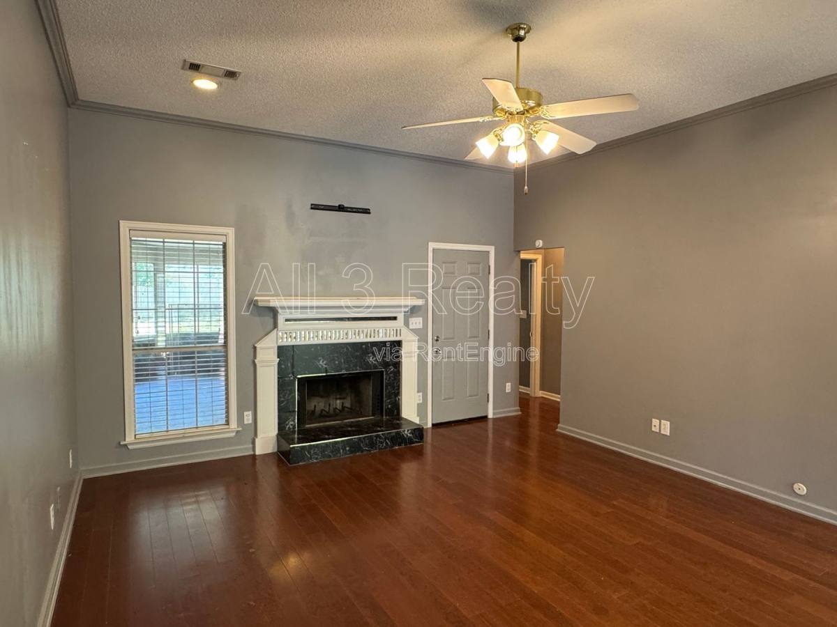 House for rent at 6272 Deerwood Dr, Montgomery, AL 36117