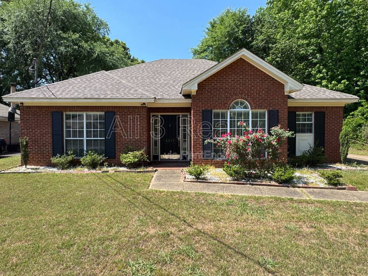 House for rent at 6272 Deerwood Dr, Montgomery, AL 36117
