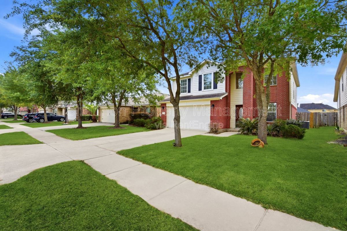 House for rent at 5342 Gibralter Place, Richmond, TX 77407