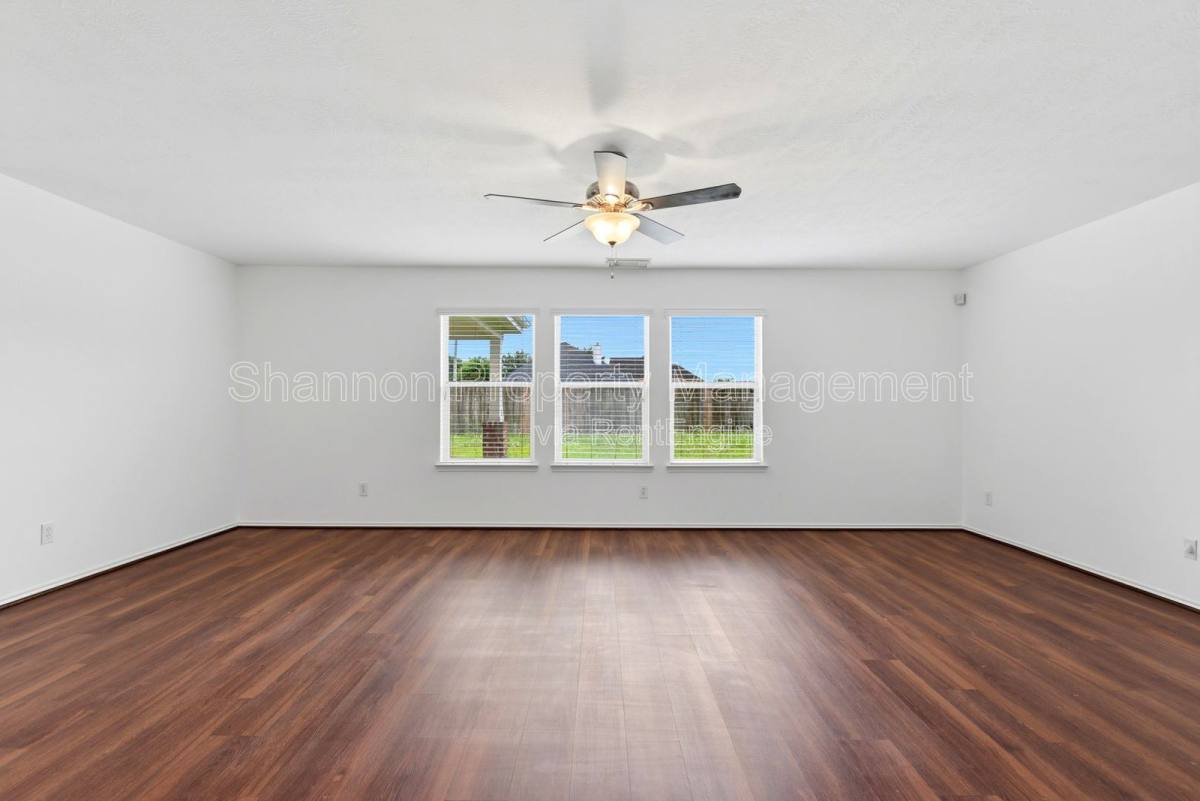 House for rent at 5342 Gibralter Place, Richmond, TX 77407