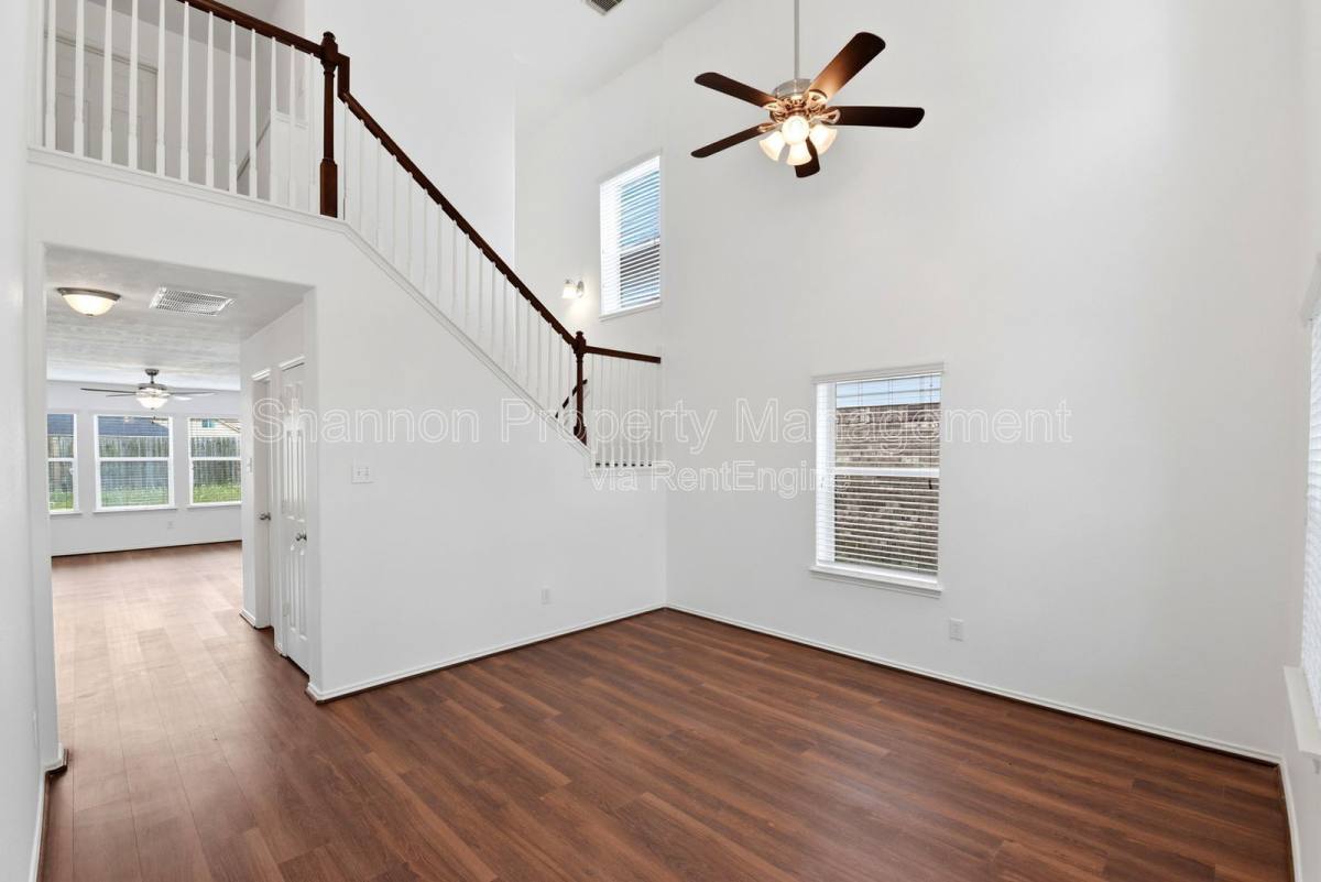House for rent at 5342 Gibralter Place, Richmond, TX 77407