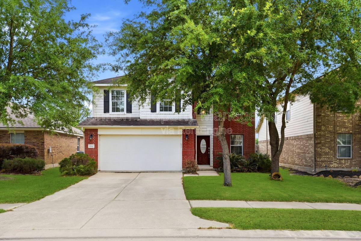 House for rent at 5342 Gibralter Place, Richmond, TX 77407