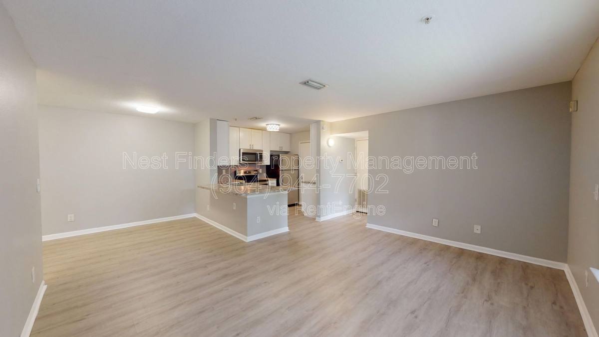 Condo for rent at 7701 Timberlin Park Blvd #1428, Jacksonville, FL 32256