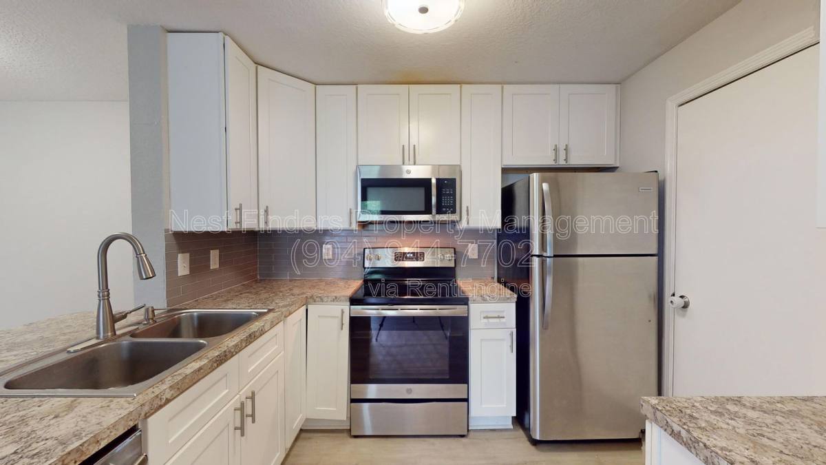 Condo for rent at 7701 Timberlin Park Blvd #1428, Jacksonville, FL 32256