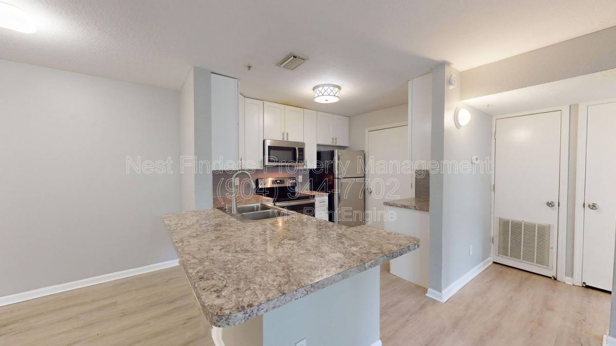 Condo for rent at 7701 Timberlin Park Blvd #1428, Jacksonville, FL 32256