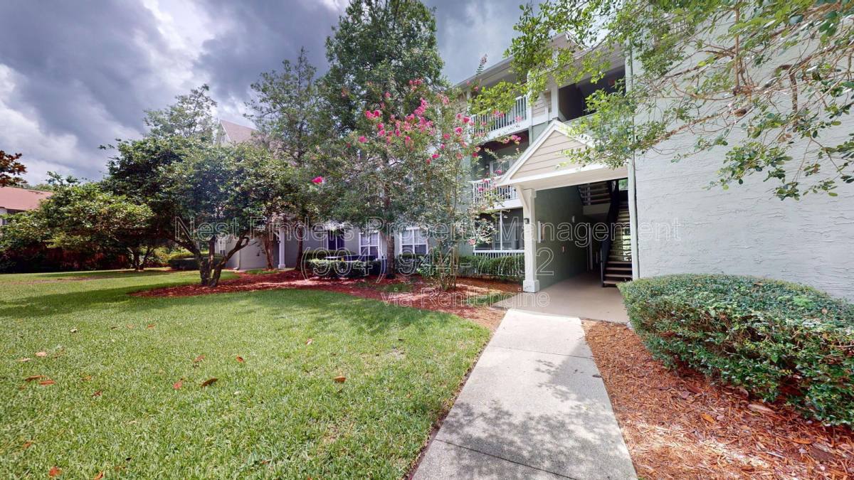 Condo for rent at 7701 Timberlin Park Blvd #1428, Jacksonville, FL 32256