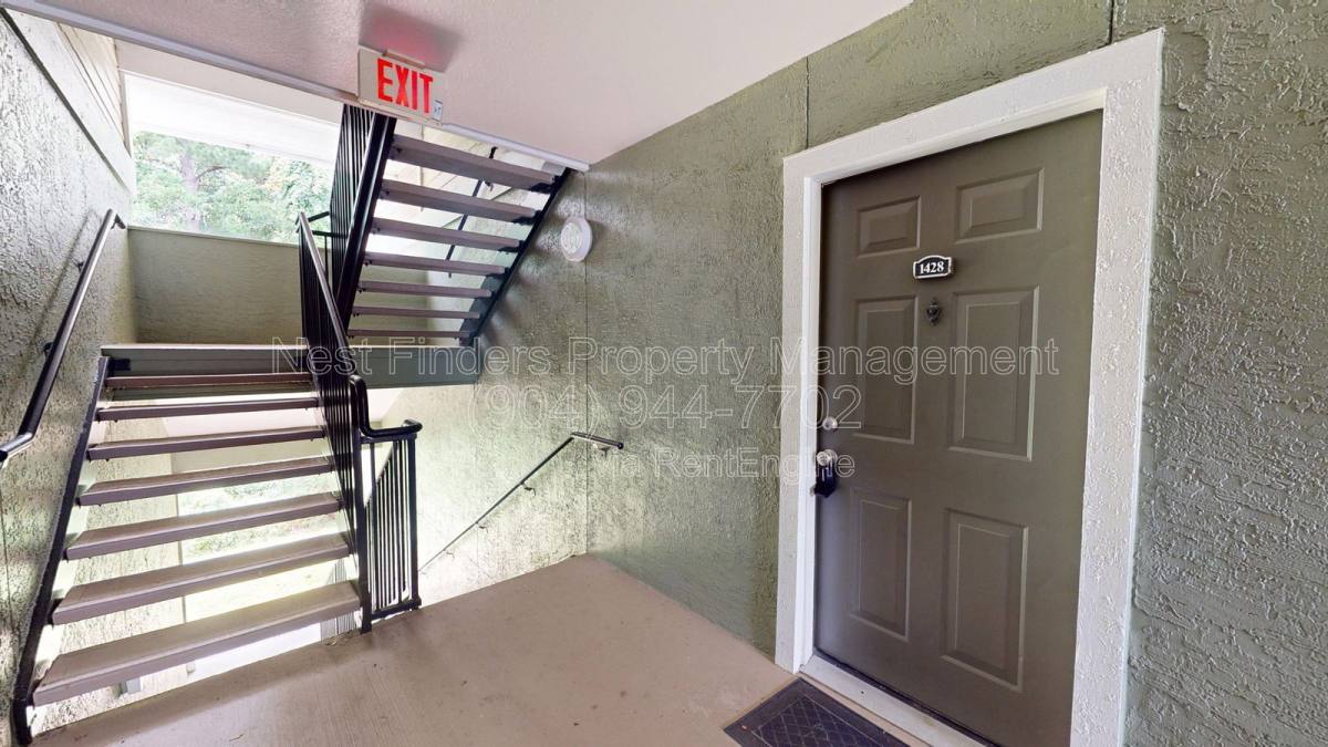 Condo for rent at 7701 Timberlin Park Blvd #1428, Jacksonville, FL 32256