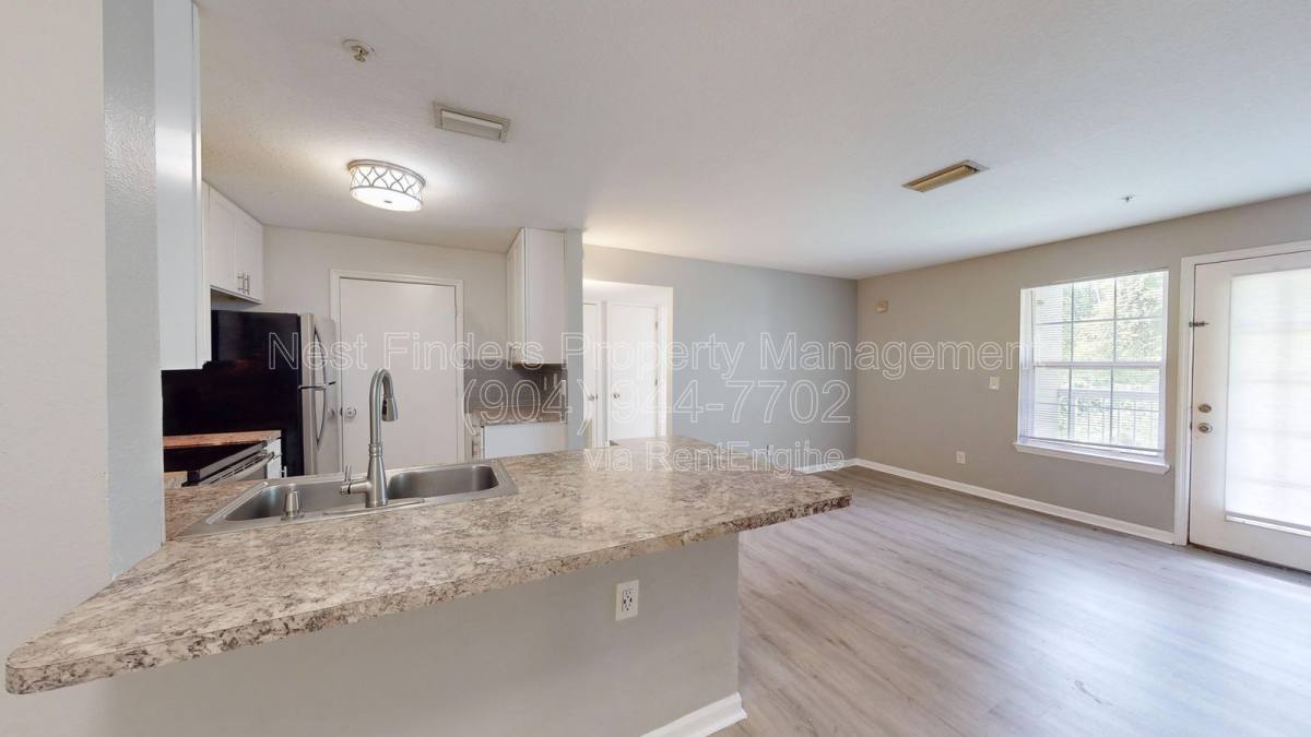 Condo for rent at 7701 Timberlin Park Blvd #1428, Jacksonville, FL 32256