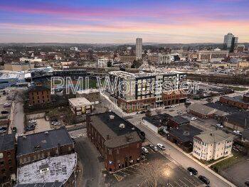 Apartment for rent at 8 Pond St, Worcester, MA 01604