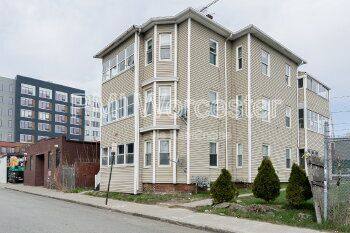 Apartment for rent at 8 Pond St, Worcester, MA 01604