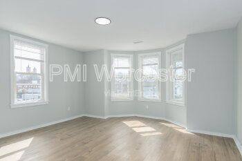 Apartment for rent at 8 Pond St, Worcester, MA 01604
