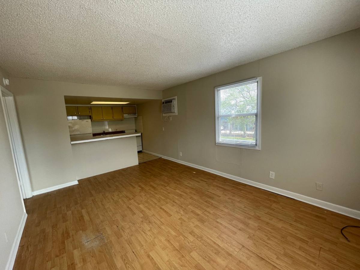 Apartment for rent at 5101 Curry Ford Rd #4, Orlando, FL 32812