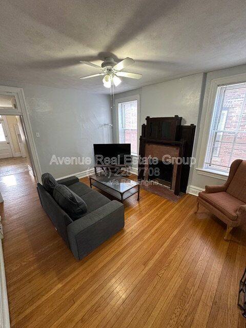 Apartment for rent at 3802 Flad Ave, Saint Louis, MO 63110