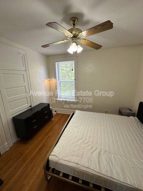 Apartment for rent at 3802 Flad Ave, Saint Louis, MO 63110