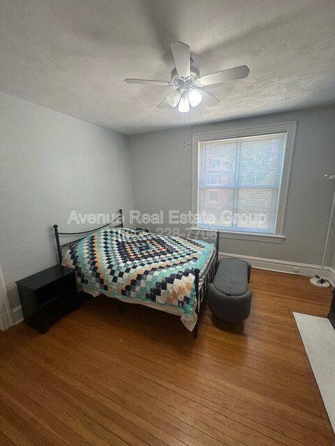 Apartment for rent at 3802 Flad Ave, Saint Louis, MO 63110