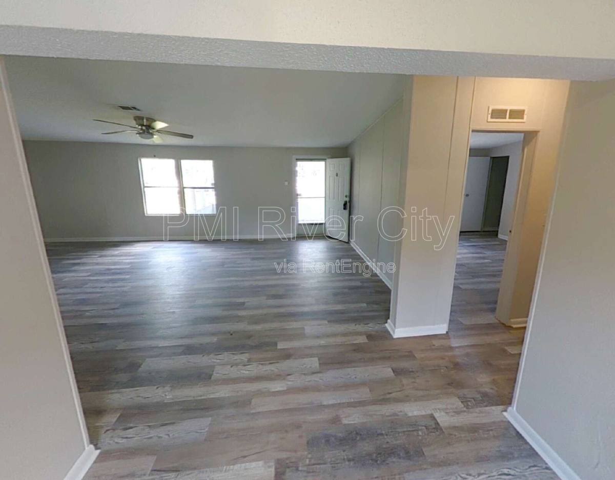 House for rent at 12556 Palmetto St, Jacksonville, FL 32218