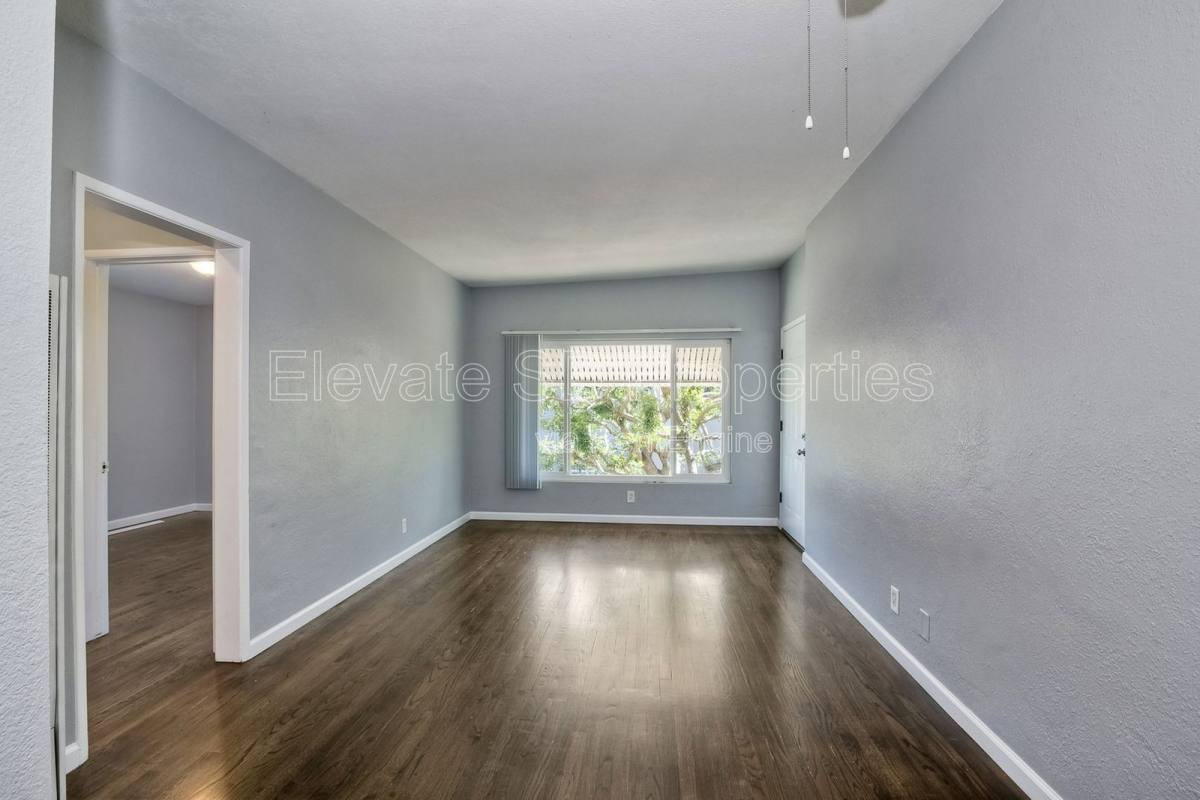 Apartment for rent at 3557 1 2 College Ave, San Diego, CA 92115