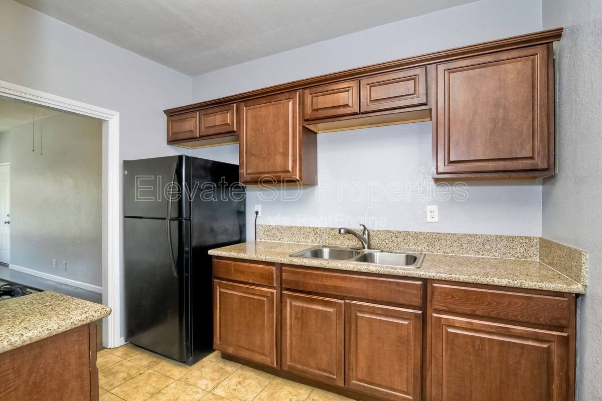 Apartment for rent at 3557 1 2 College Ave, San Diego, CA 92115