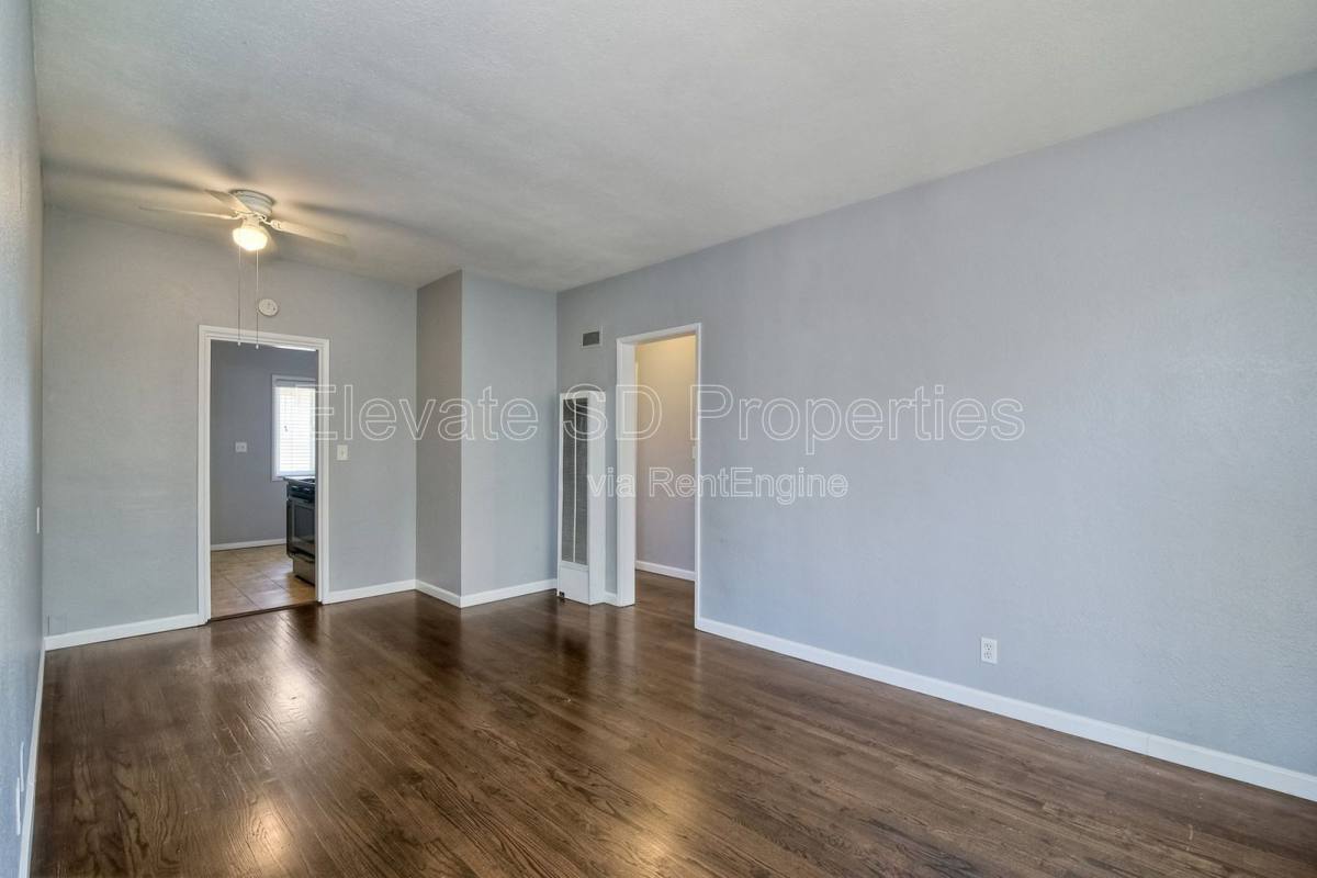 Apartment for rent at 3557 1 2 College Ave, San Diego, CA 92115