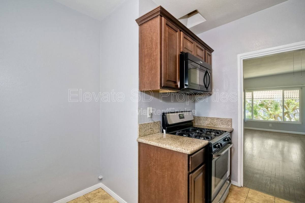 Apartment for rent at 3557 1 2 College Ave, San Diego, CA 92115