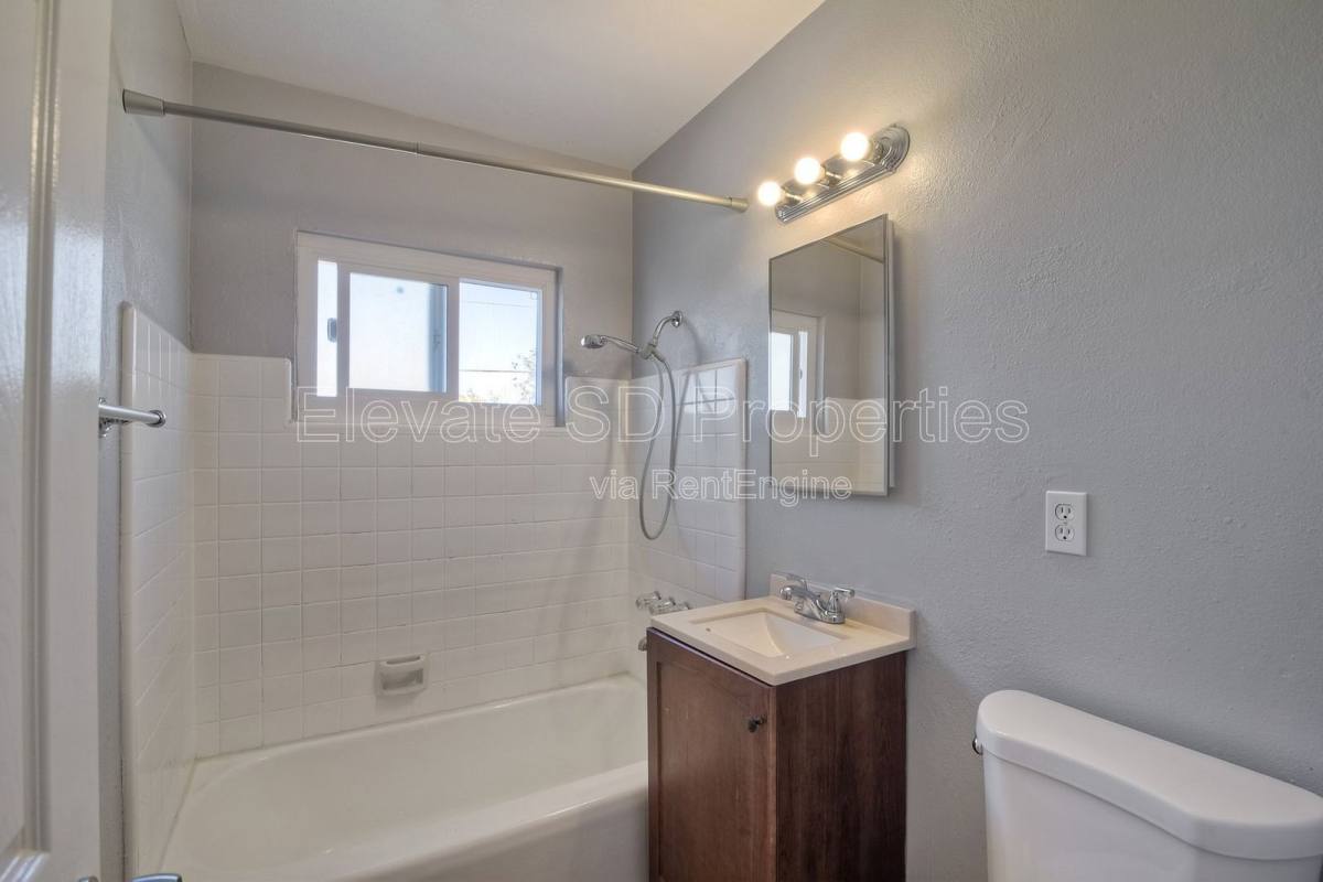 Apartment for rent at 3557 1 2 College Ave, San Diego, CA 92115