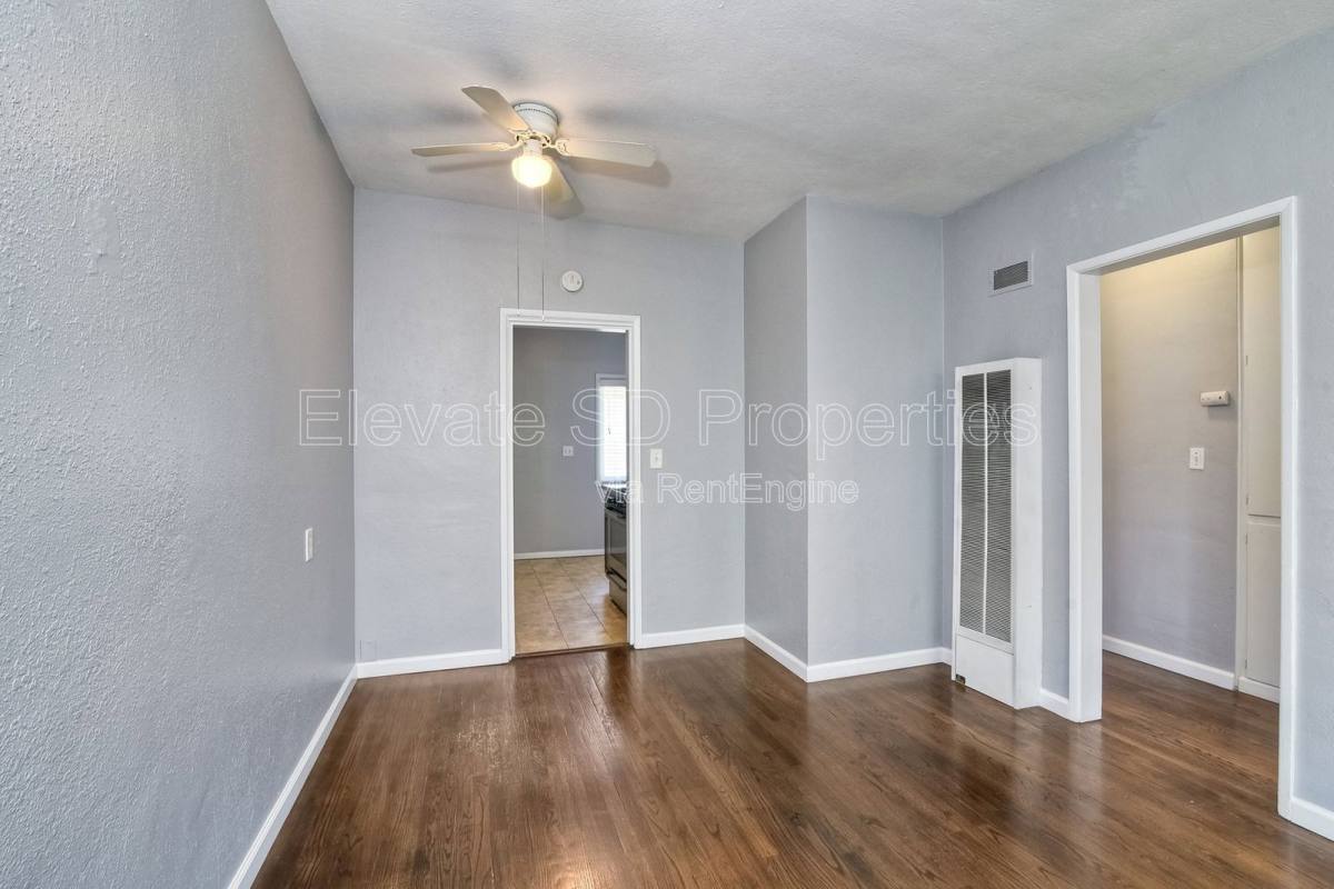 Apartment for rent at 3557 1 2 College Ave, San Diego, CA 92115