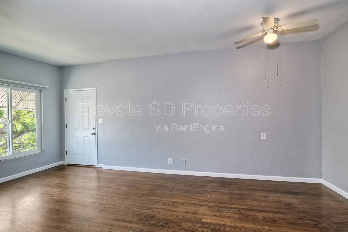 Apartment for rent at 3557 1 2 College Ave, San Diego, CA 92115