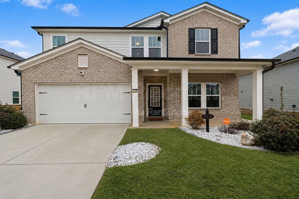 House for rent at 760 Sara Meadow Rd, Loganville, GA 30052