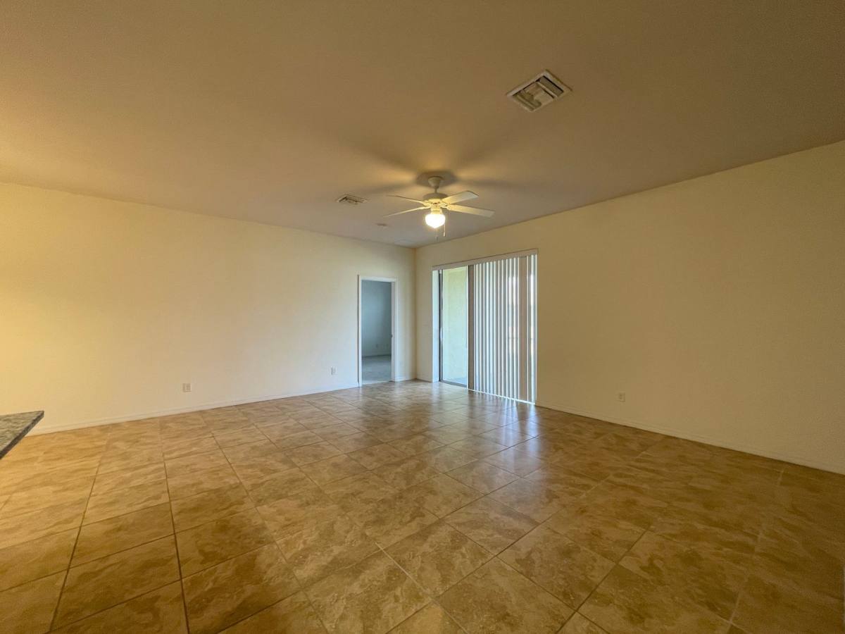 House for rent at 1622 SW 16th Court, Cape Coral, FL 33991