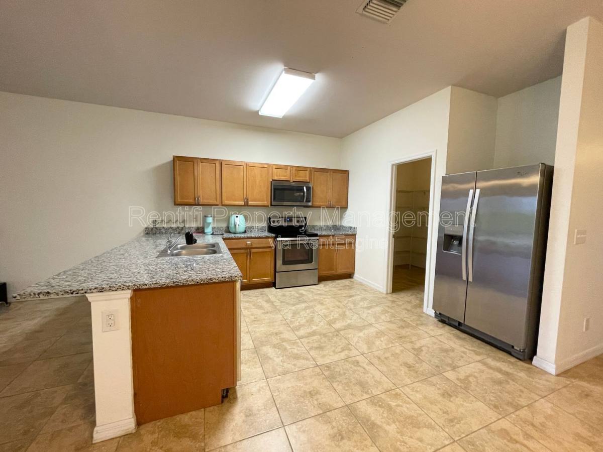 House for rent at 1622 SW 16th Court, Cape Coral, FL 33991