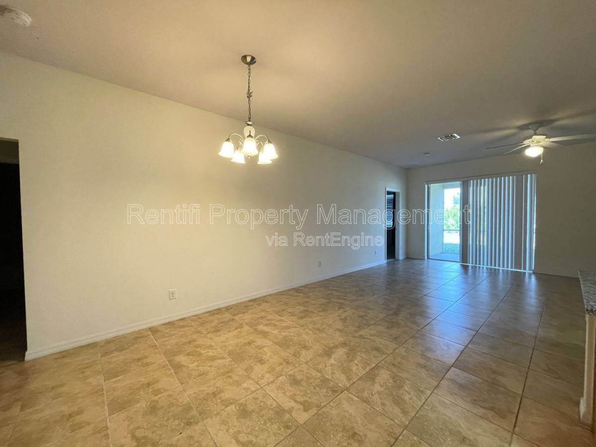 House for rent at 1622 SW 16th Court, Cape Coral, FL 33991