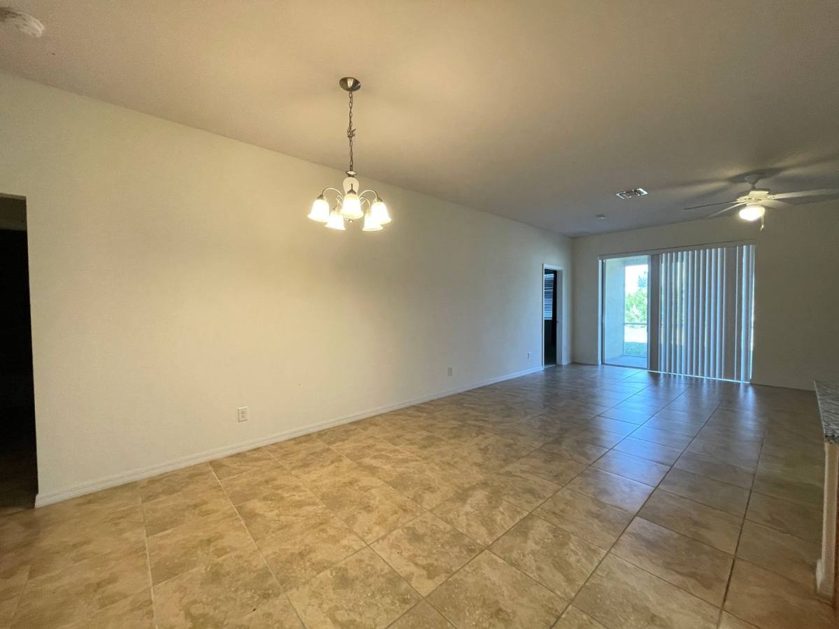 House for rent at 1622 SW 16th Court, Cape Coral, FL 33991